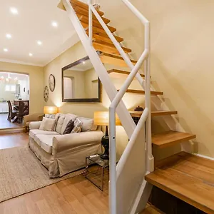 Belem Skinny House Appartement