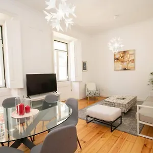 Cosy Baixa Apartment2 Appartement