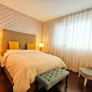 Bom Dia Parque Nações Lisboax Appartement