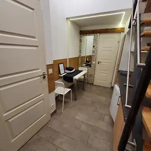 Economy And Appartement Budapest