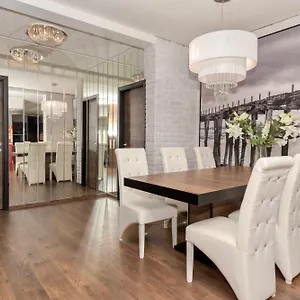 Nightingale Luxury Appartement Budapest