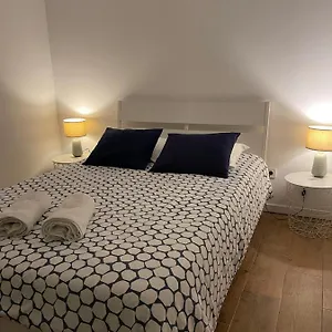 Appartamento Beautiful Apart.bairro Alto 22, Lisbona