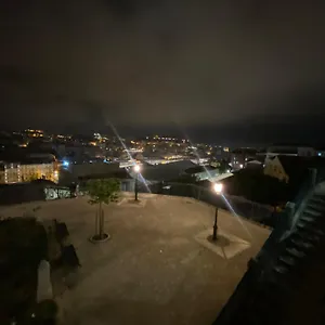 Estudio T41 - Downtown Historic Center Appartement