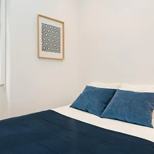 Arroios Concept By Homing Appartement