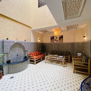 Private 3ch Salon, Salon Cinema, A Jemaa El Fna Hébergement de vacances Marrakesh