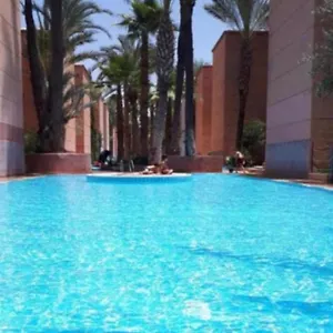 Izza Hébergement de vacances Marrakesh