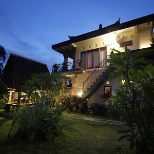 Loris Séjour chez l'habitant Ubud