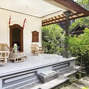 Koming House Séjour chez l'habitant Ubud