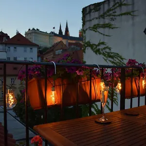 Mala Strana Prag