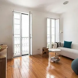 Cosy Alfama Appartement